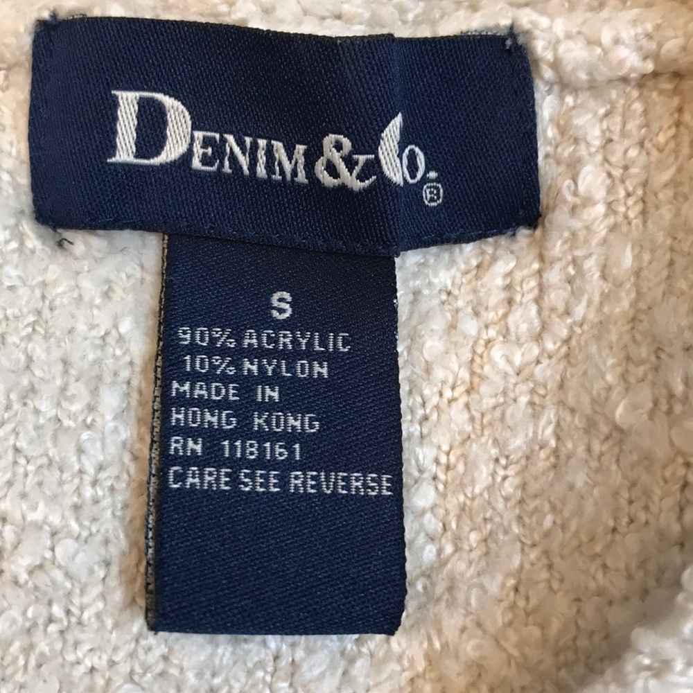 Sweater - Picture 2 of 3